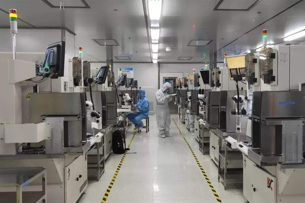 合潔科技電子潔凈工程 集成電路潔凈車間設計建設規(guī)范全解析