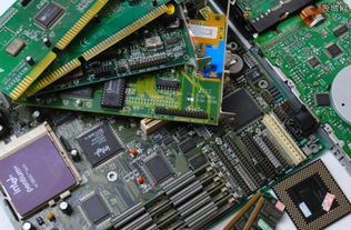 集成電路概念股全景解析 設計領域領航，產業(yè)爆發(fā)在即