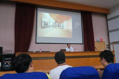 微史論 | 藝術(shù)管理 基于社會(huì)需求的科學(xué)學(xué)科建構(gòu)與文化交流傳播中的策展實(shí)踐